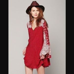 Free People dress